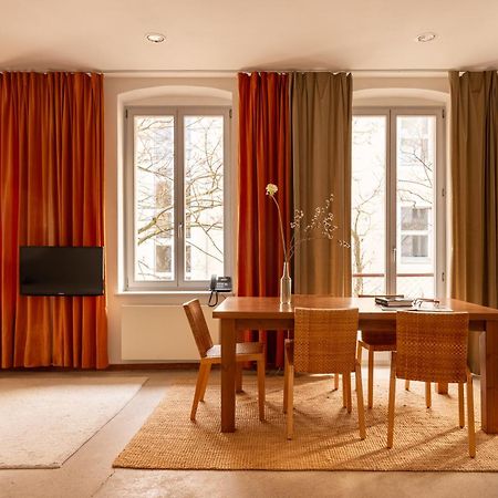 Miniloft Apartment Hotel Берлин Екстериор снимка