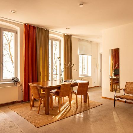Miniloft Apartment Hotel Берлин Екстериор снимка