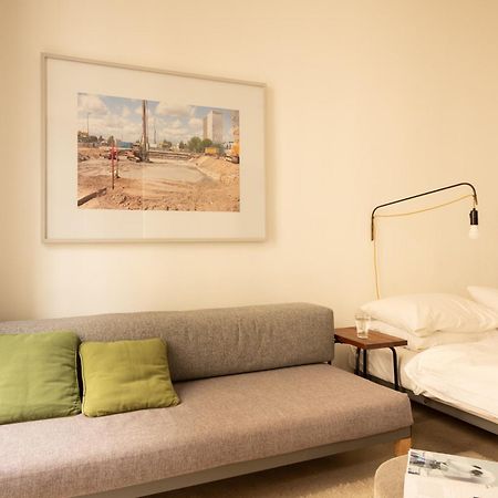 Miniloft Apartment Hotel Берлин Екстериор снимка